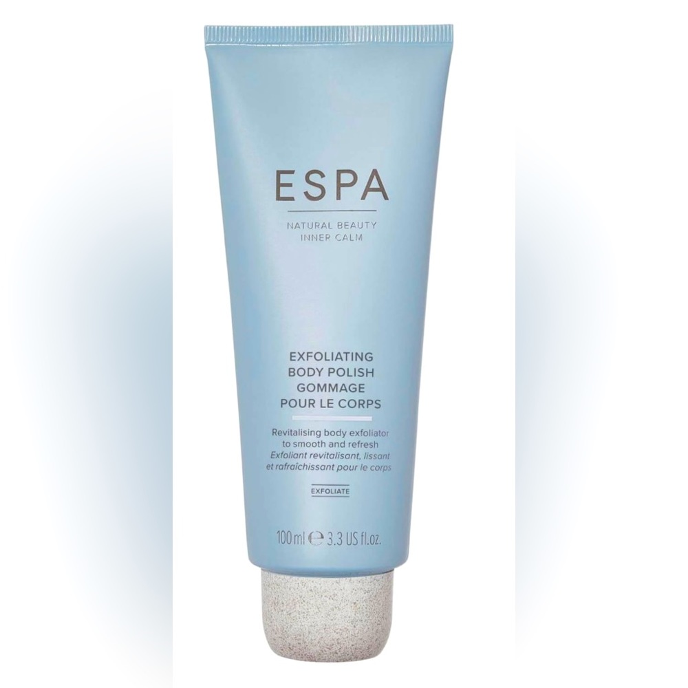 ⚡️ESPA Exfoliating Body Polish